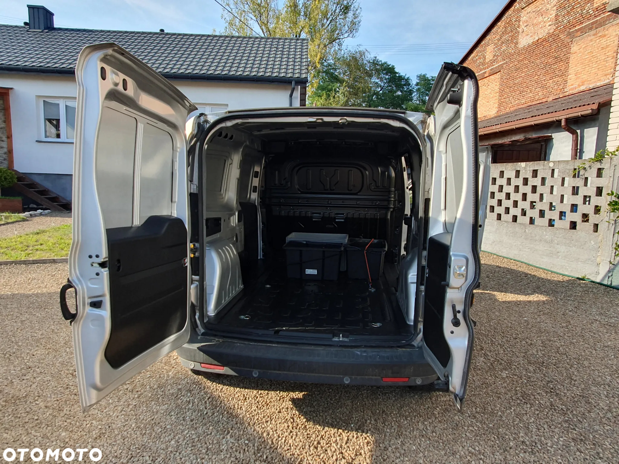 Fiat Doblo - 6