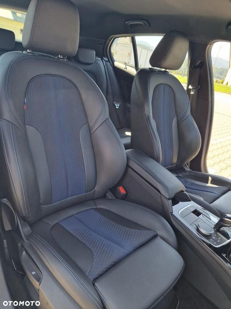 BMW Seria 1 118i Sport Line - 9