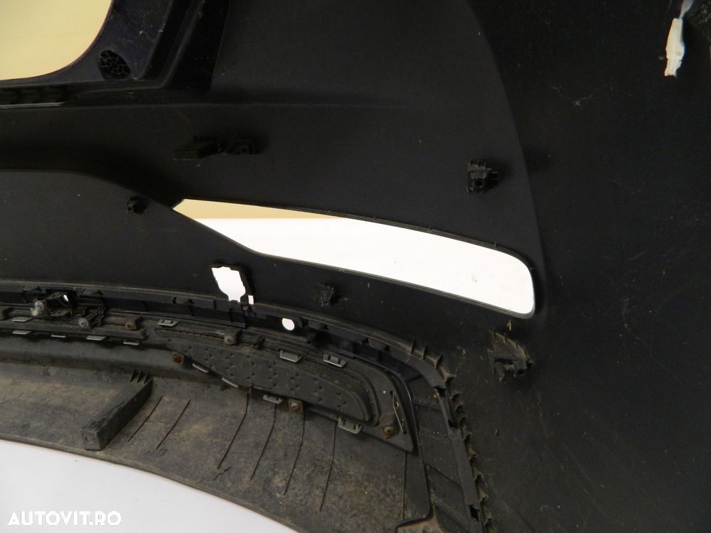 Bara spate Hyundai I30, 2020, 2021, 2022, 2023, 86611-G4500. - 3