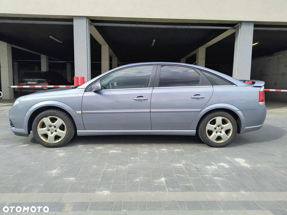 Opel Vectra 1.8 - 1