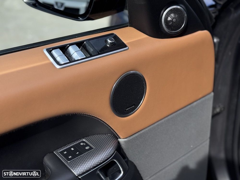 Land Rover Range Rover Sport 2.0 Si4 PHEV HSE Dynamic - 14