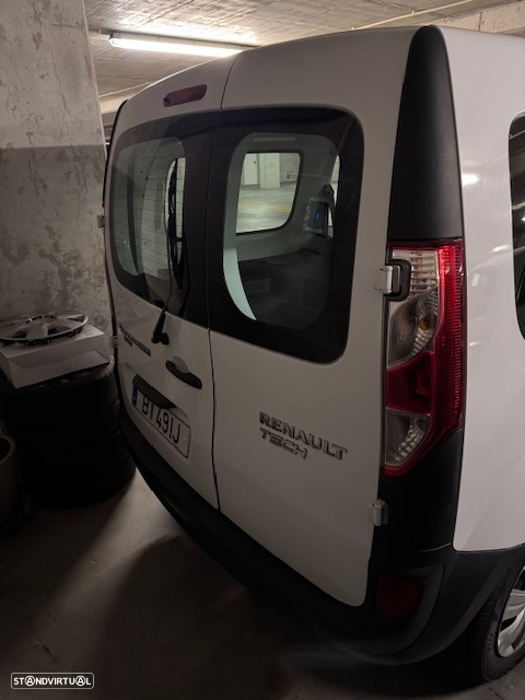 Renault Kangoo 1.5 dCi Maxi Business - 6