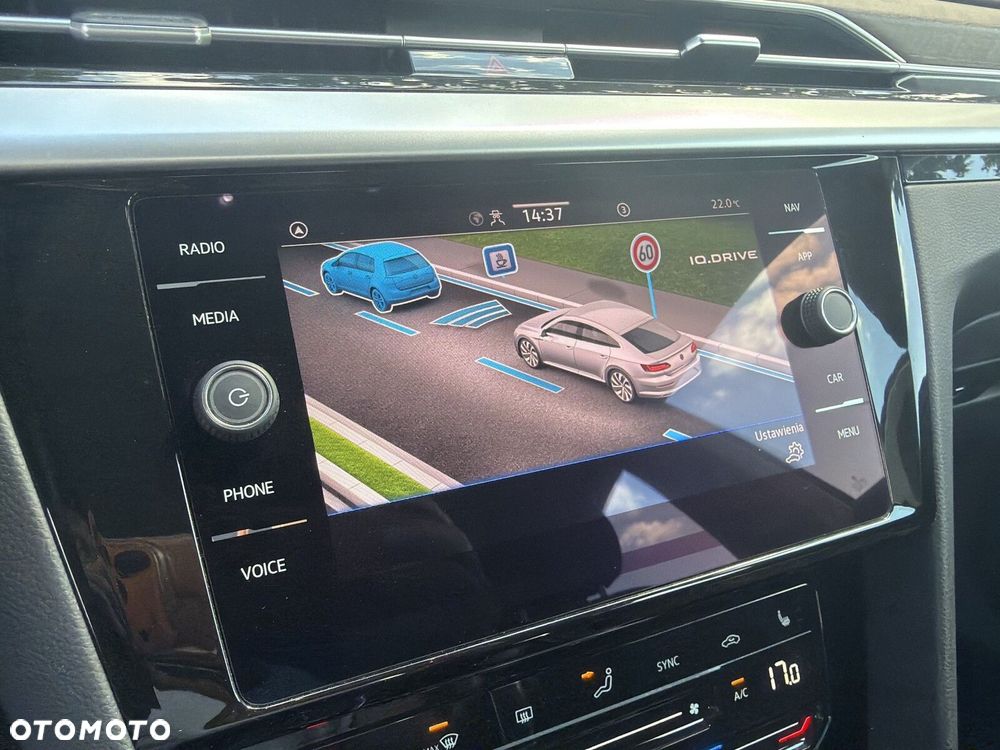 Volkswagen Arteon 2.0 TSI Elegance DSG - 17
