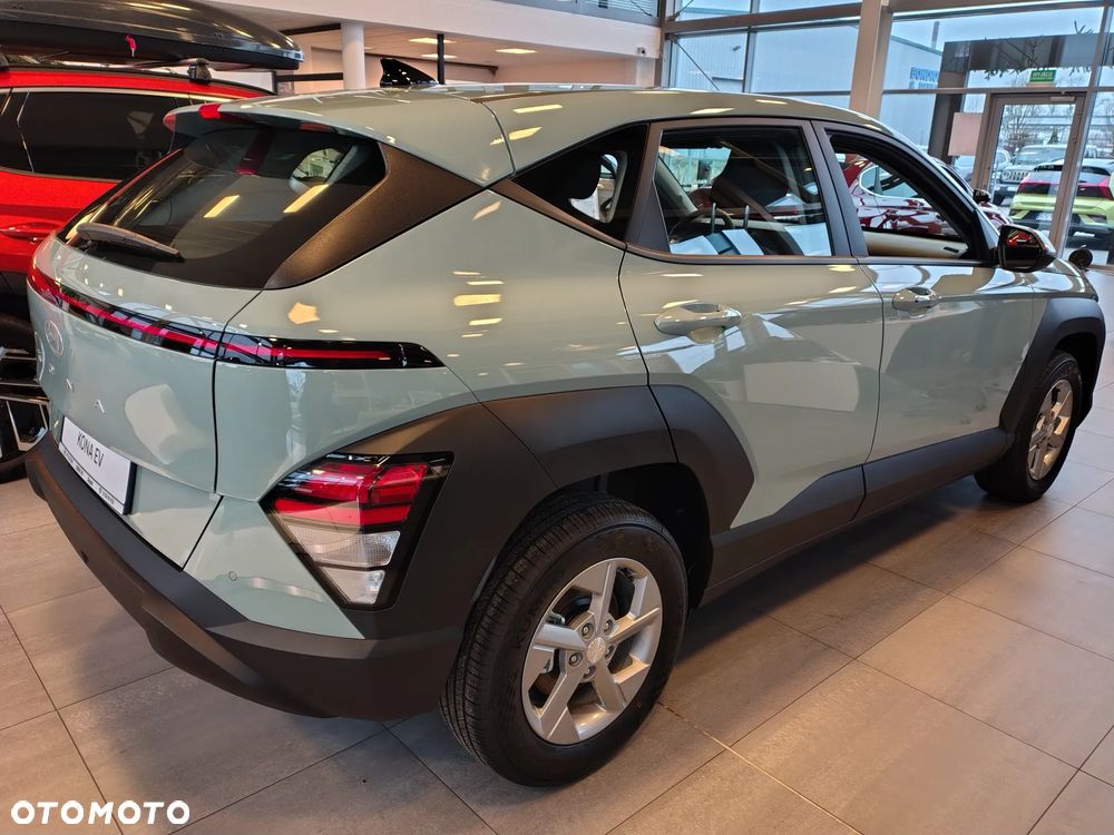 Hyundai Kona 1.0 T-GDI Smart - 27