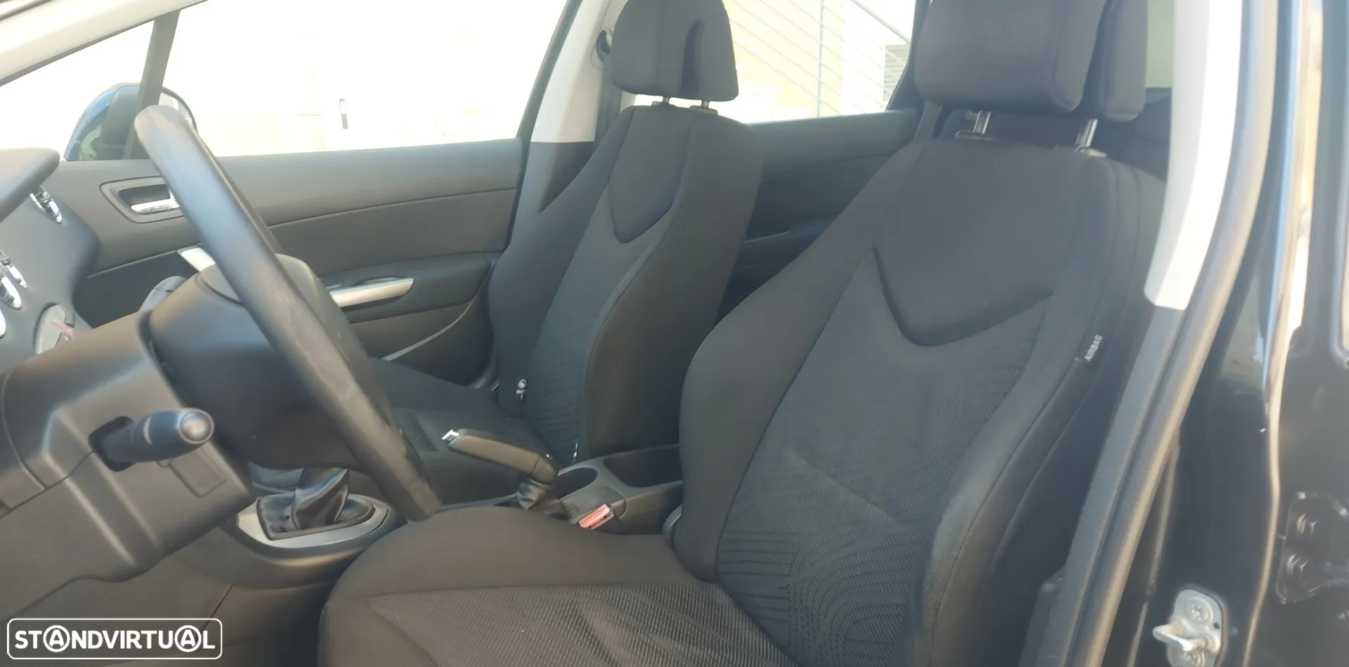Peugeot 308 SW 1.6 HDi Executive - 9
