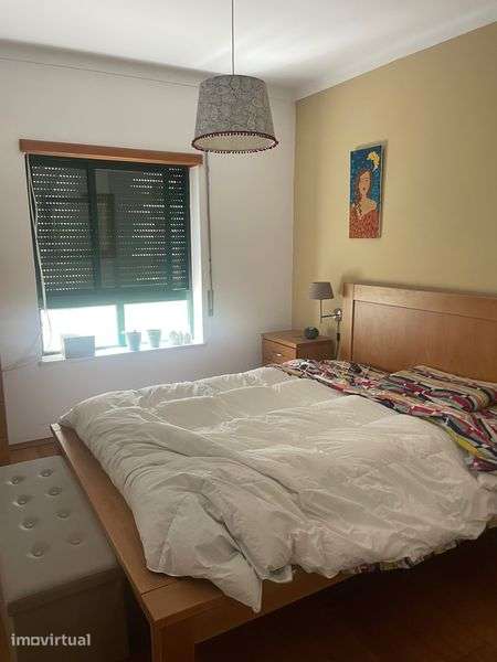 Alugo apartamento T2 Coimbra - Grande imagem: 4/6