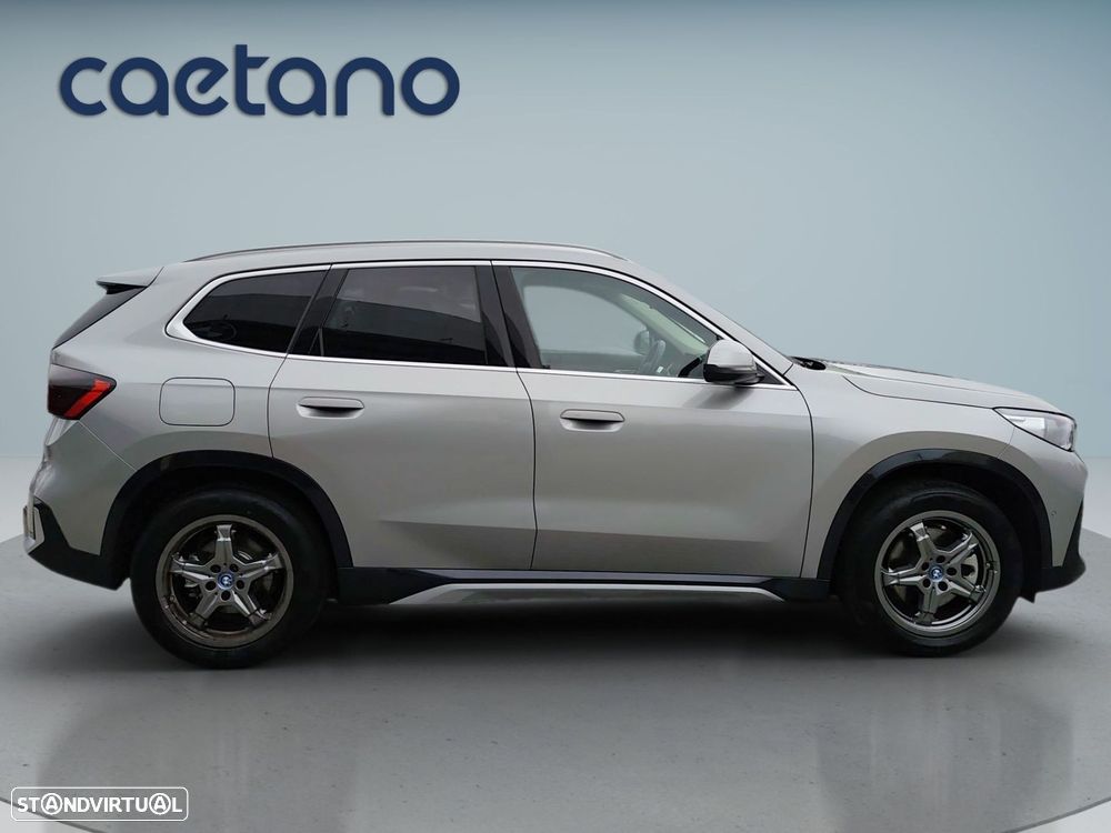 BMW X1 xDrive25e xLine - 9