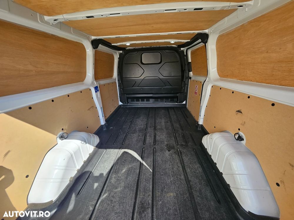 Ford Transit Custom DCIV 320 2.0 EcoBlue 170 CP L2H1 Trend - 5