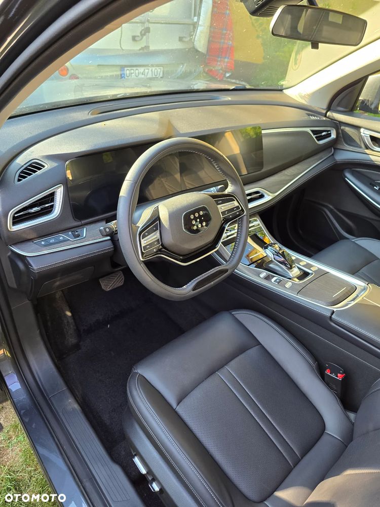 DFSK e5 1.5 PHEV Prestige E-CVT - 6