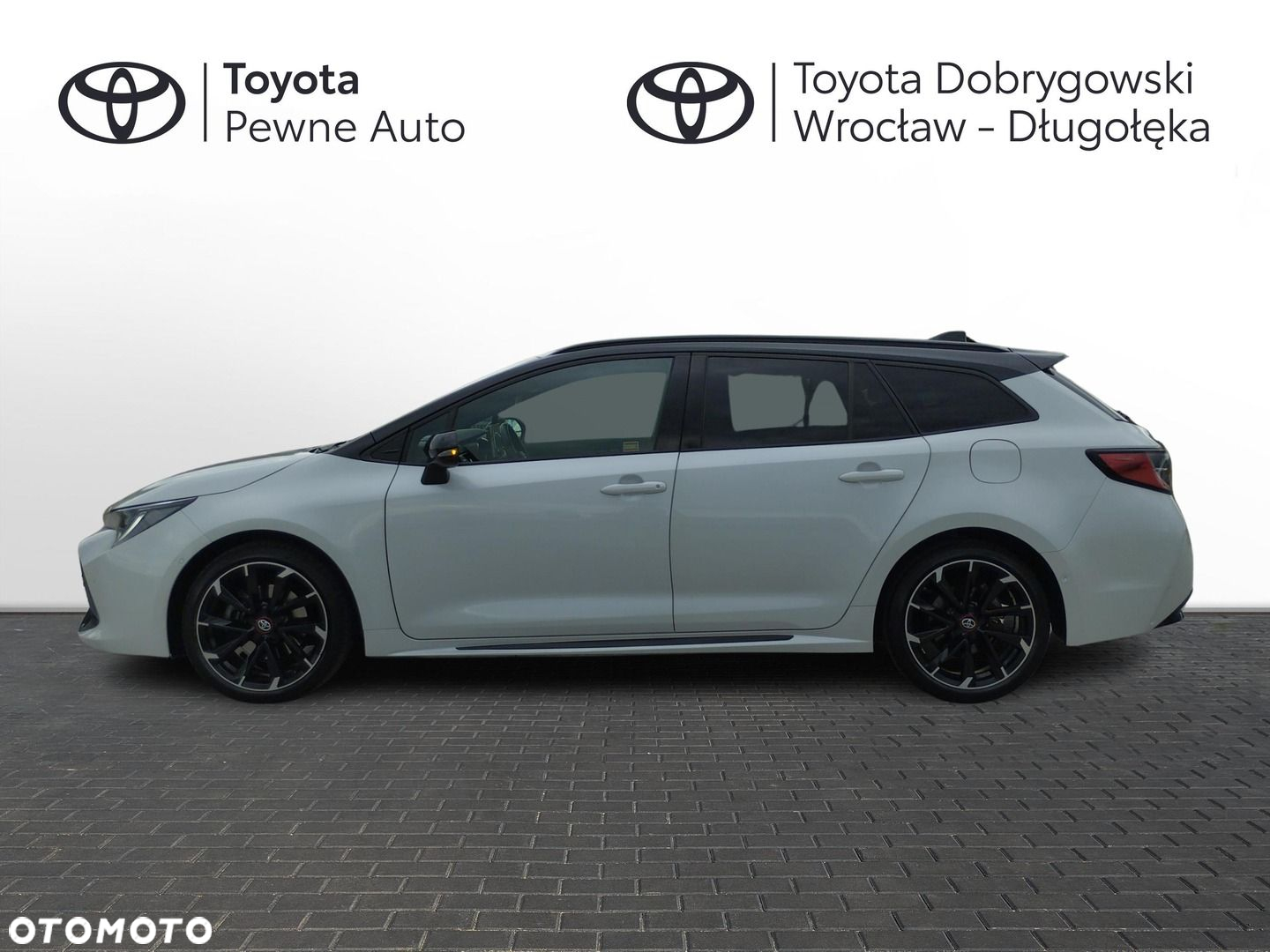 Toyota Corolla - 4