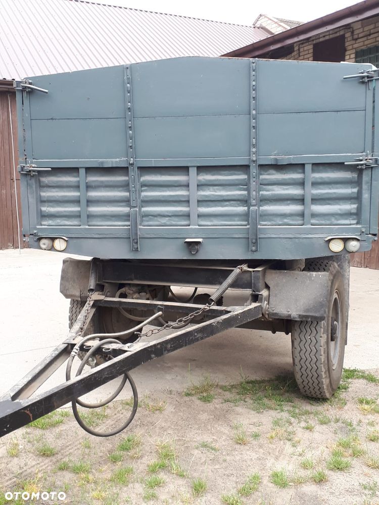 Inny Autosan D-50 - 2
