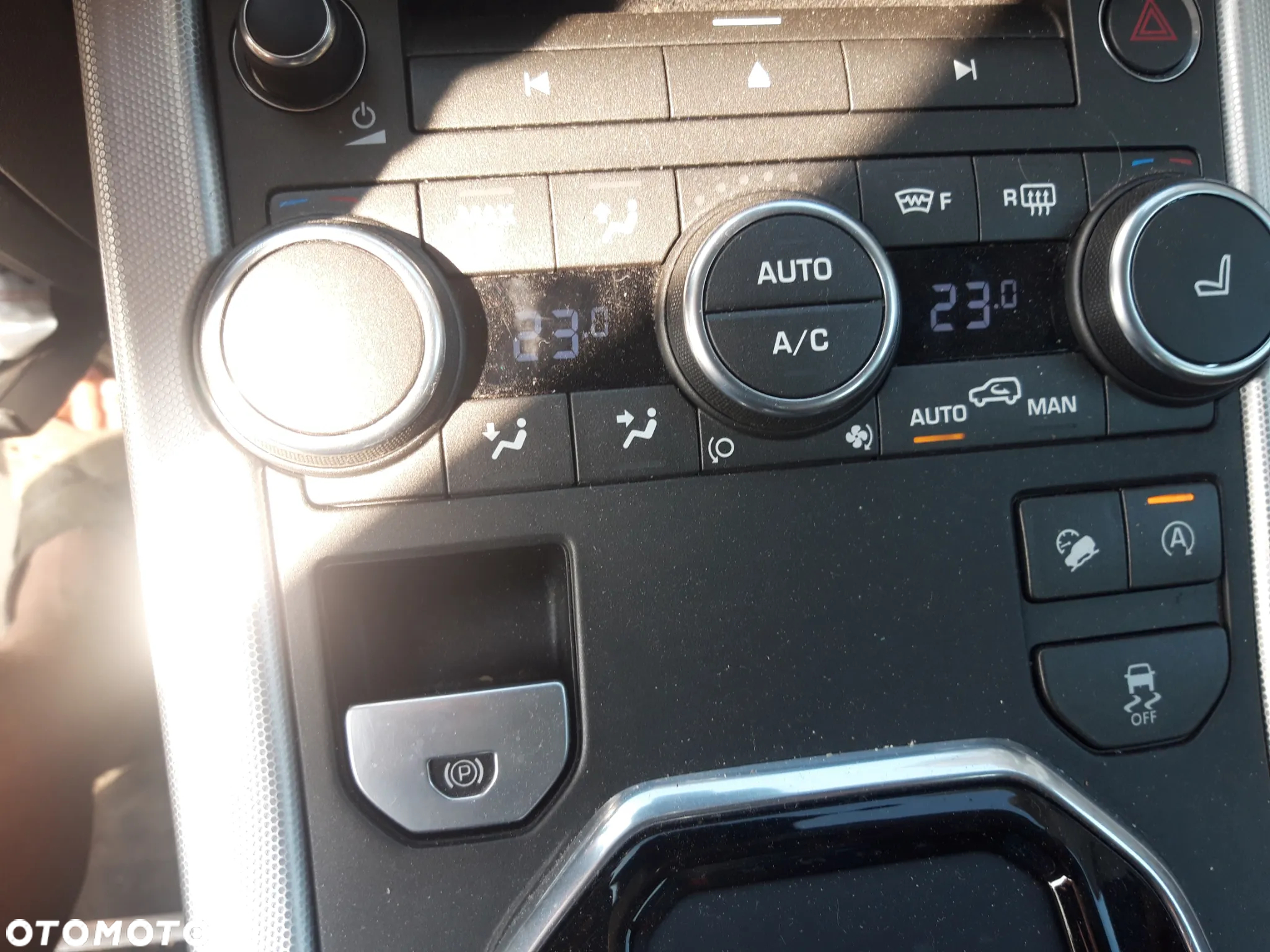 Land Rover Range Rover Evoque 2.0Si4 HSE Dynamic - 16