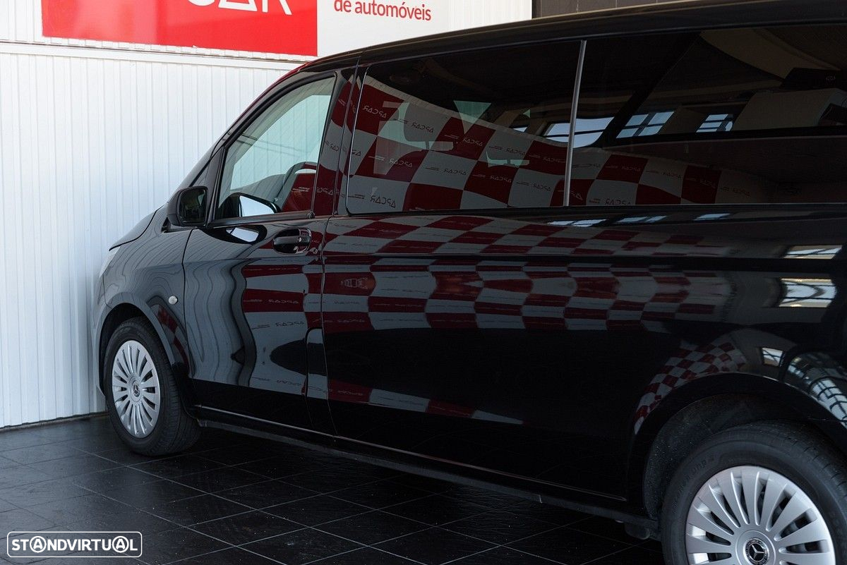 Mercedes-Benz Vito Tourer 114 CDi/34 Pro - 24