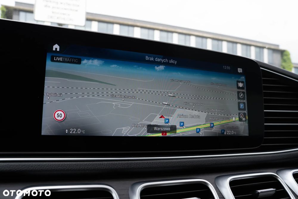 Mercedes-Benz GLS - 32