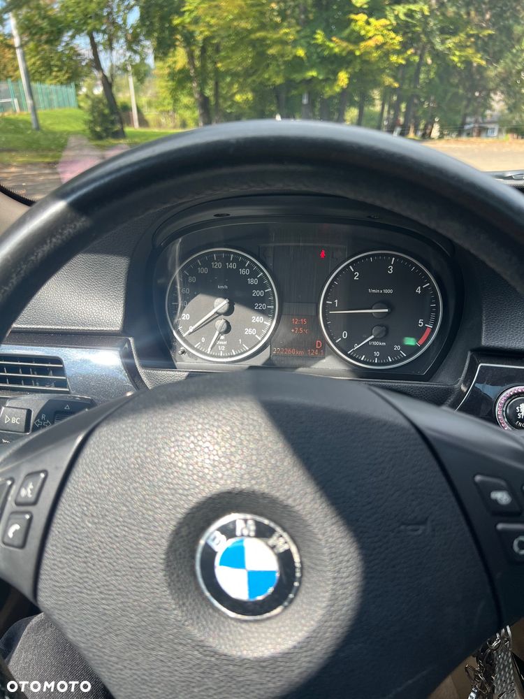 BMW Seria 3 - 8