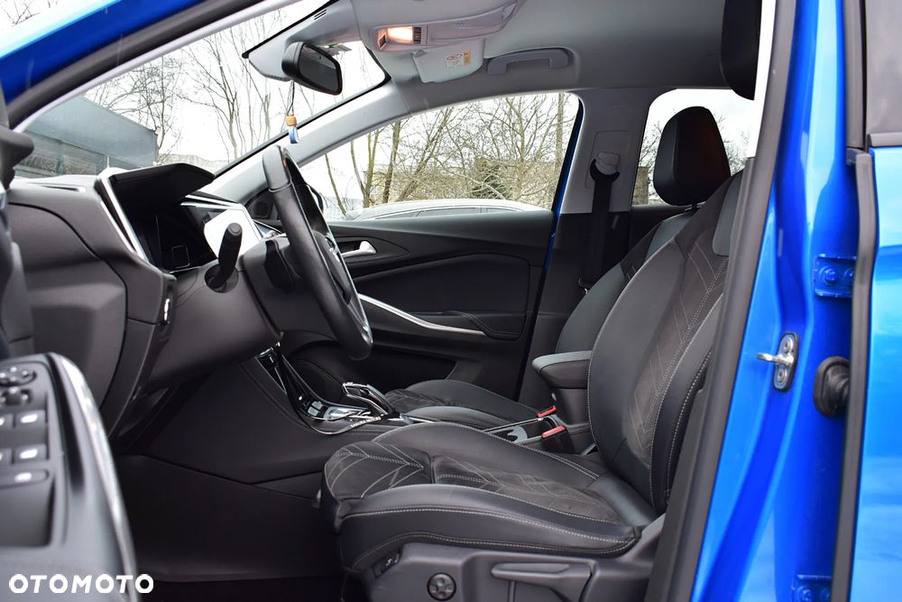 Opel Grandland - 5