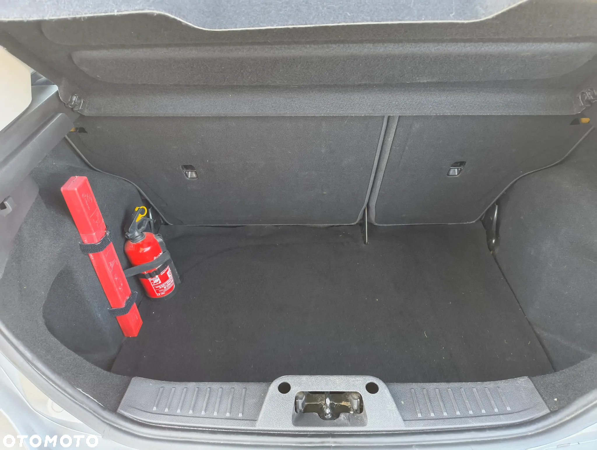 Ford Fiesta 1.0 Titanium - 12