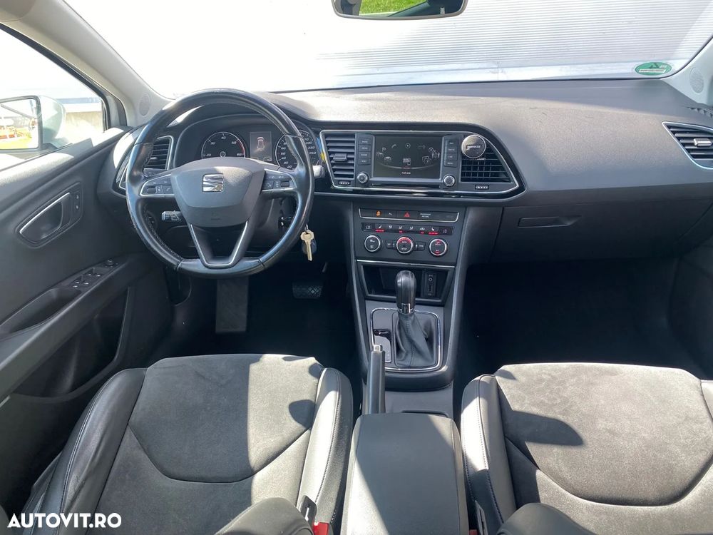 Seat Leon ST 1.6 TDI Start&Stop DSG Style - 3