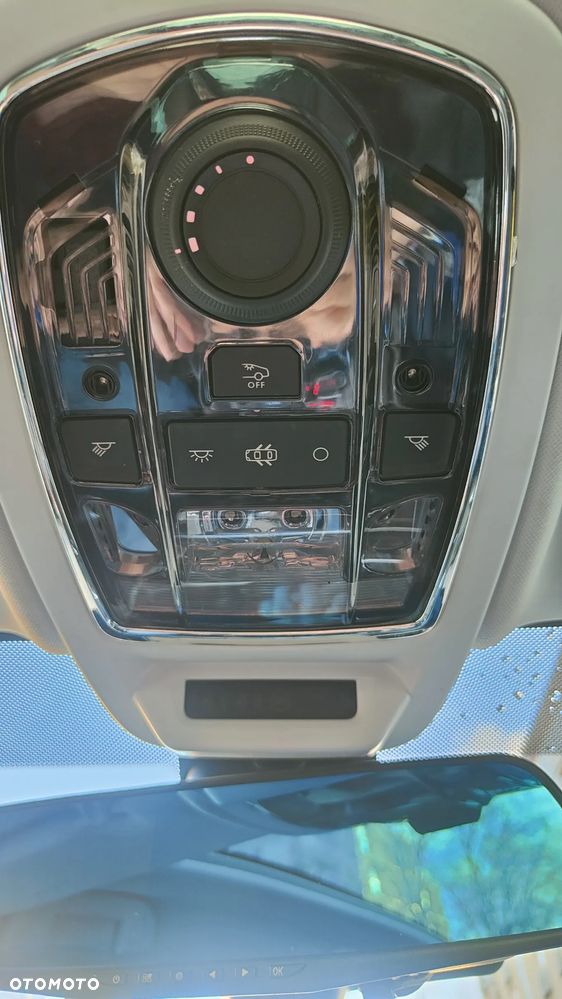 Peugeot 508 RXH Hybrid4 - 22