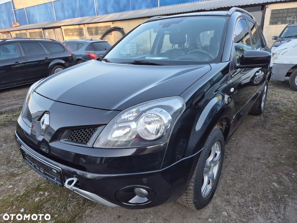 Renault Koleos 2.0 dCi 4x4 Limited - 31