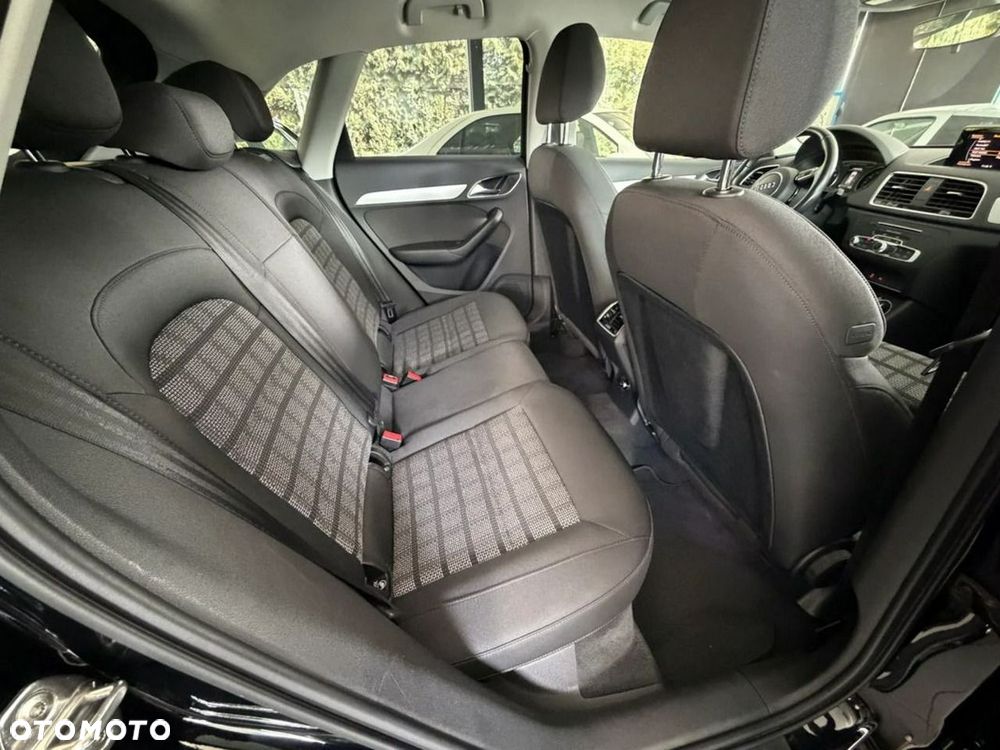 Audi Q3 1.4 TFSI Sport S tronic - 31