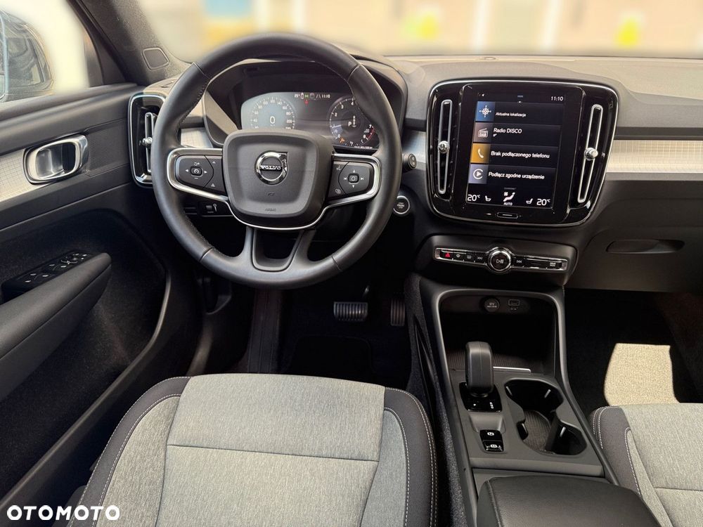Volvo XC 40 - 16