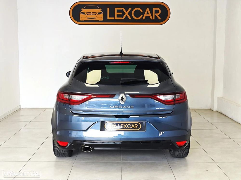 Renault Mégane ENERGY TCe 130 EDC INTENS - 51