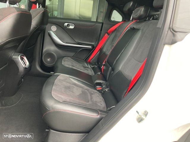 Smart #1 Brabus - 39