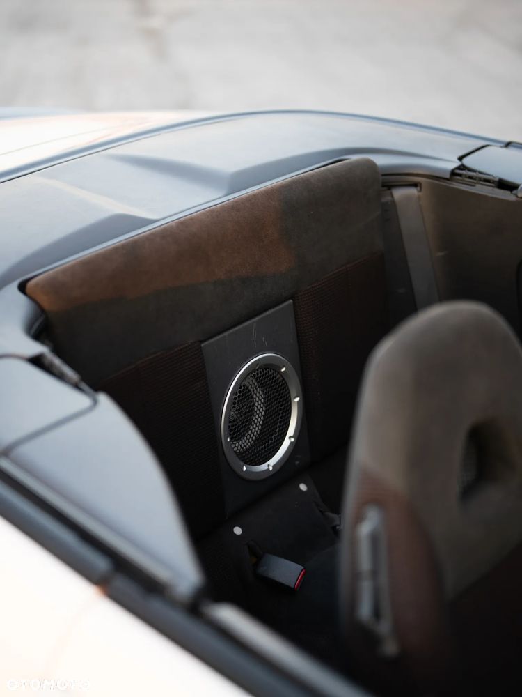 Mitsubishi Eclipse 2.4 GS Spyder - 10