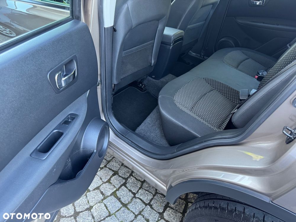 Nissan Qashqai 1.6 acenta - 29