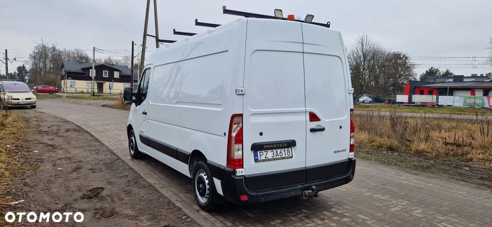 Renault MASTER - 5