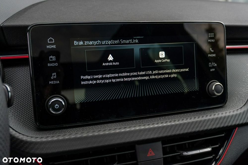 Skoda Scala - 20
