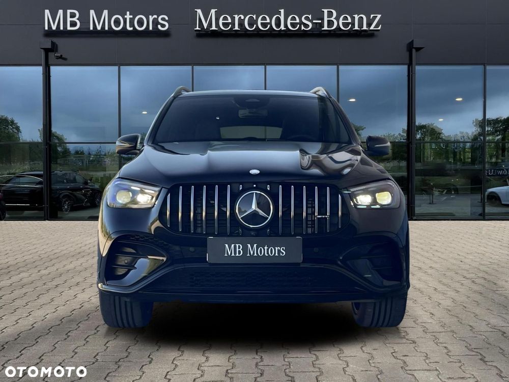 Mercedes-Benz GLE - 9