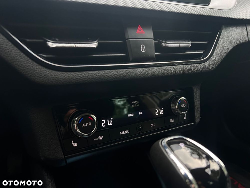 Skoda Scala 1.0 TSI Ambition DSG - 14