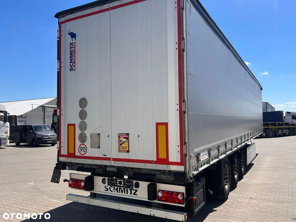 Schmitz Cargobull SCB*S3T - 7