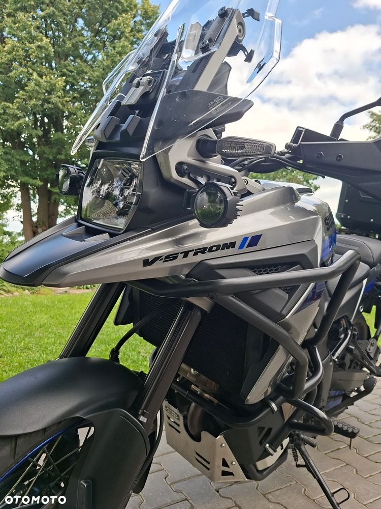 Suzuki DL - 9