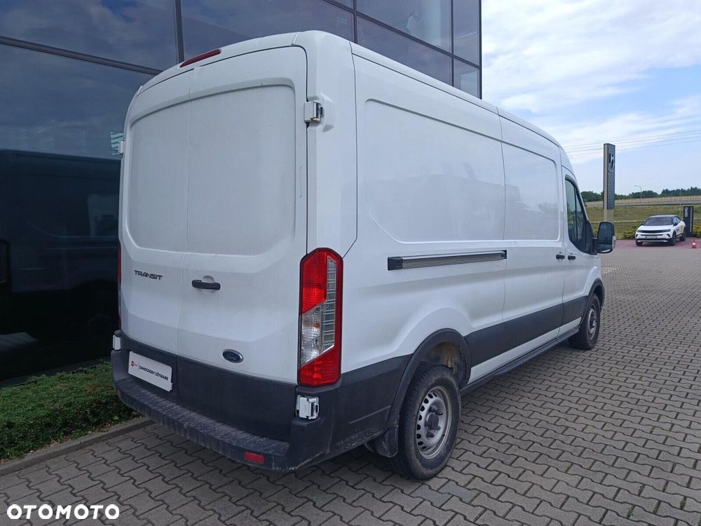 Ford transit L3H2 - 7