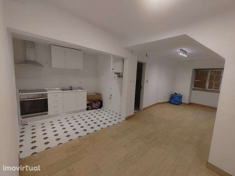 T0 em castelo branco arrendamento - Grande imagem: 5/11