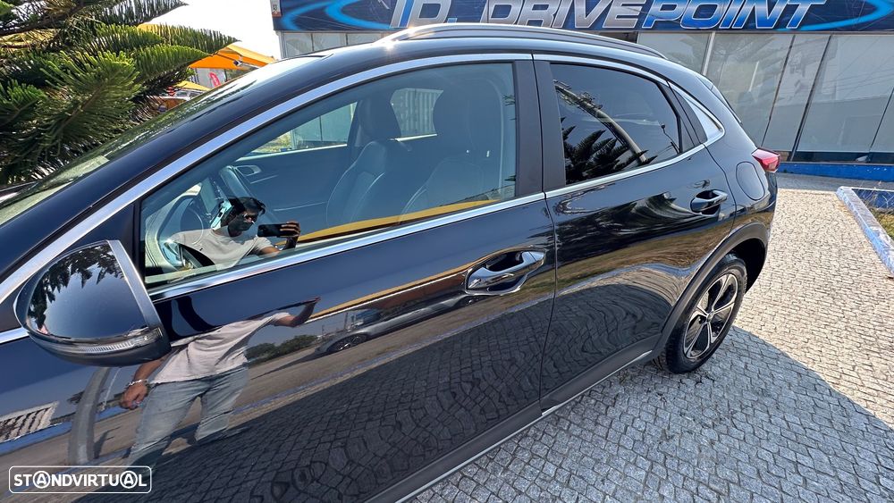 Kia XCeed 1.6 GDi PHEV Drive - 16