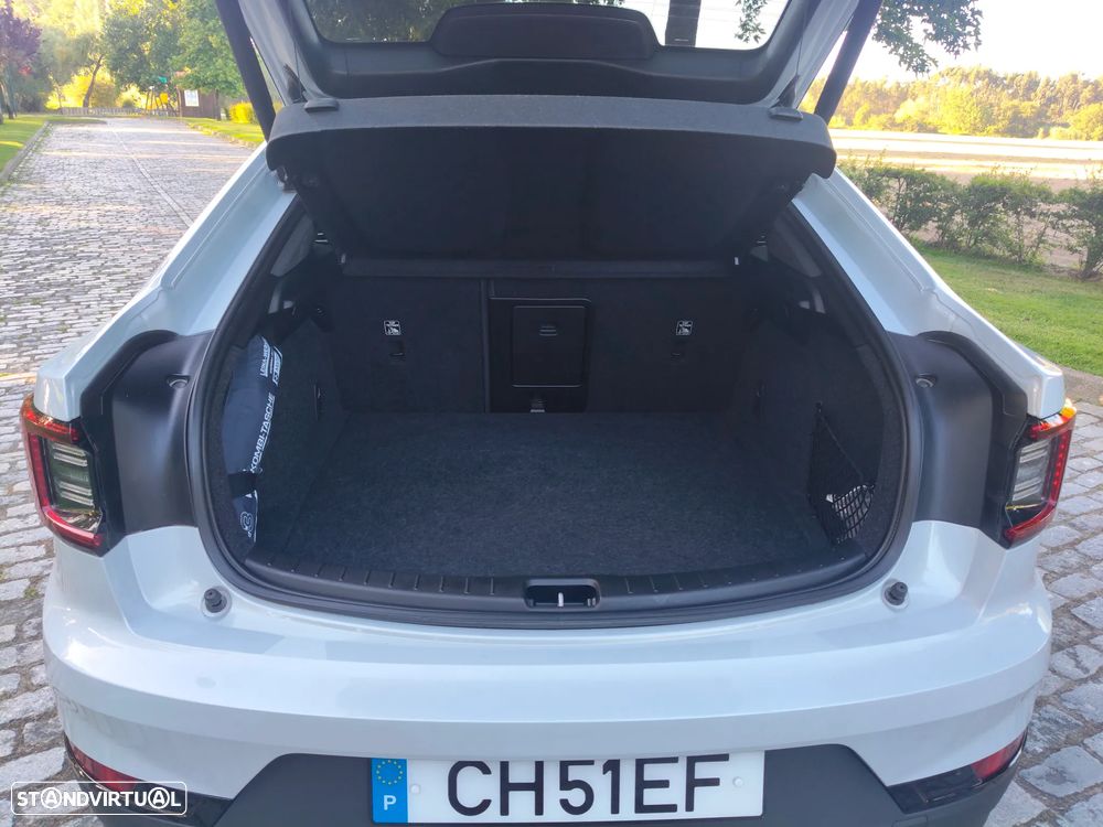 Polestar 2 Long Range 78 kWh - 21