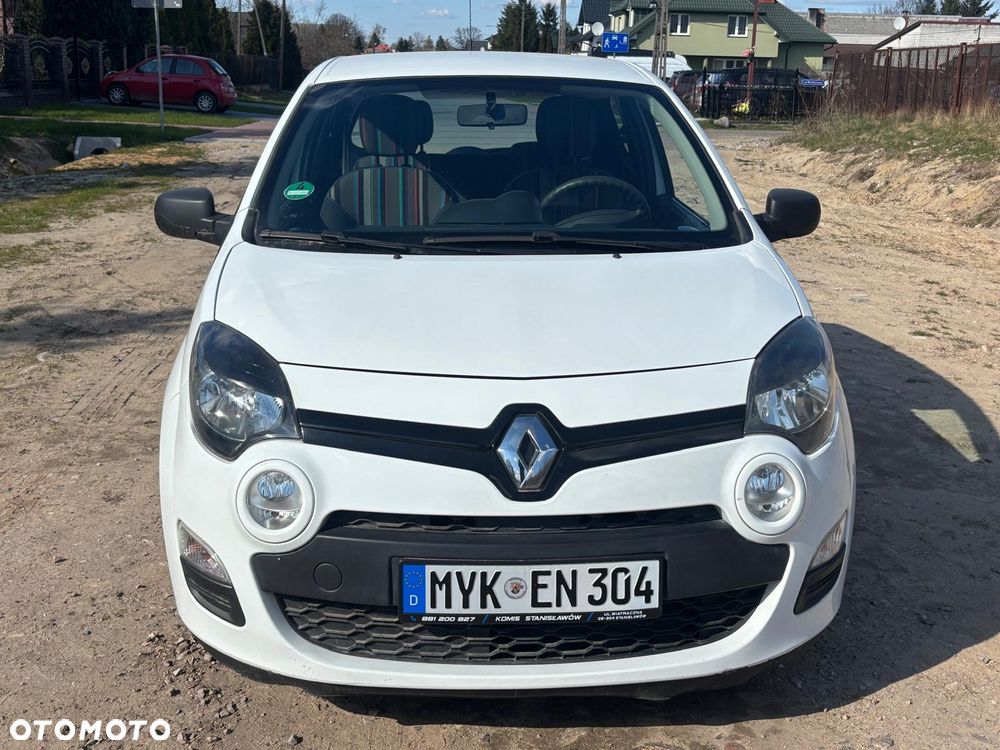 Renault Twingo 1.2 16V Eco Wind - 2
