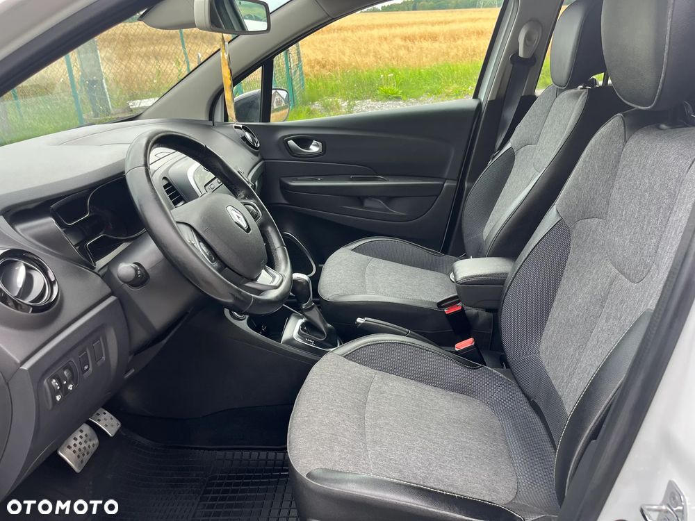 Renault Captur 1.5 dCi Intens EDC - 7