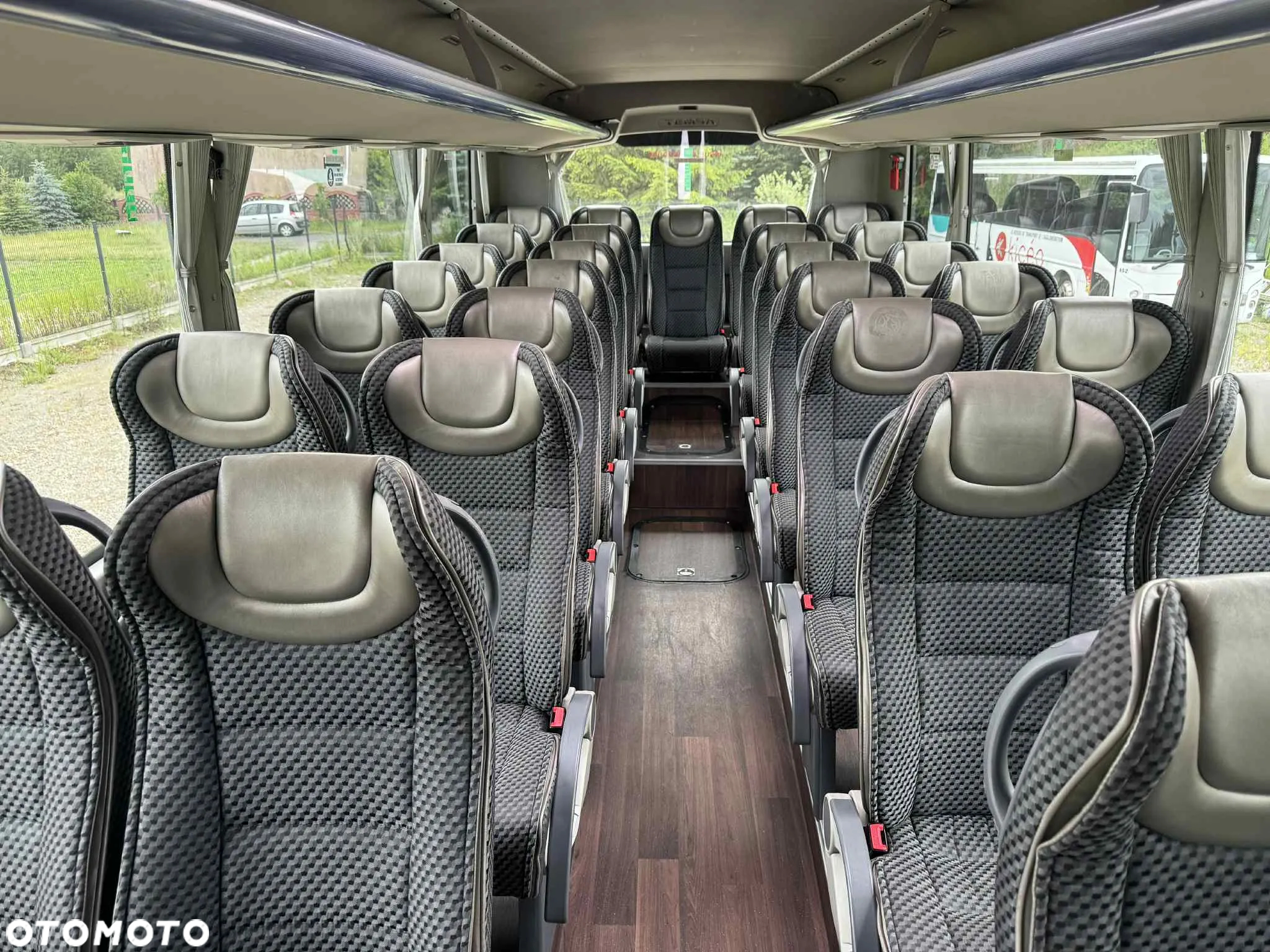 Temsa Safari HD13 - 19