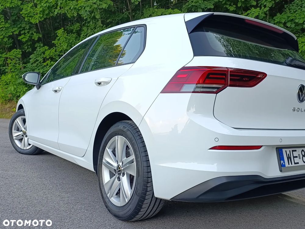 Volkswagen Golf 1.5 TSI Life - 37