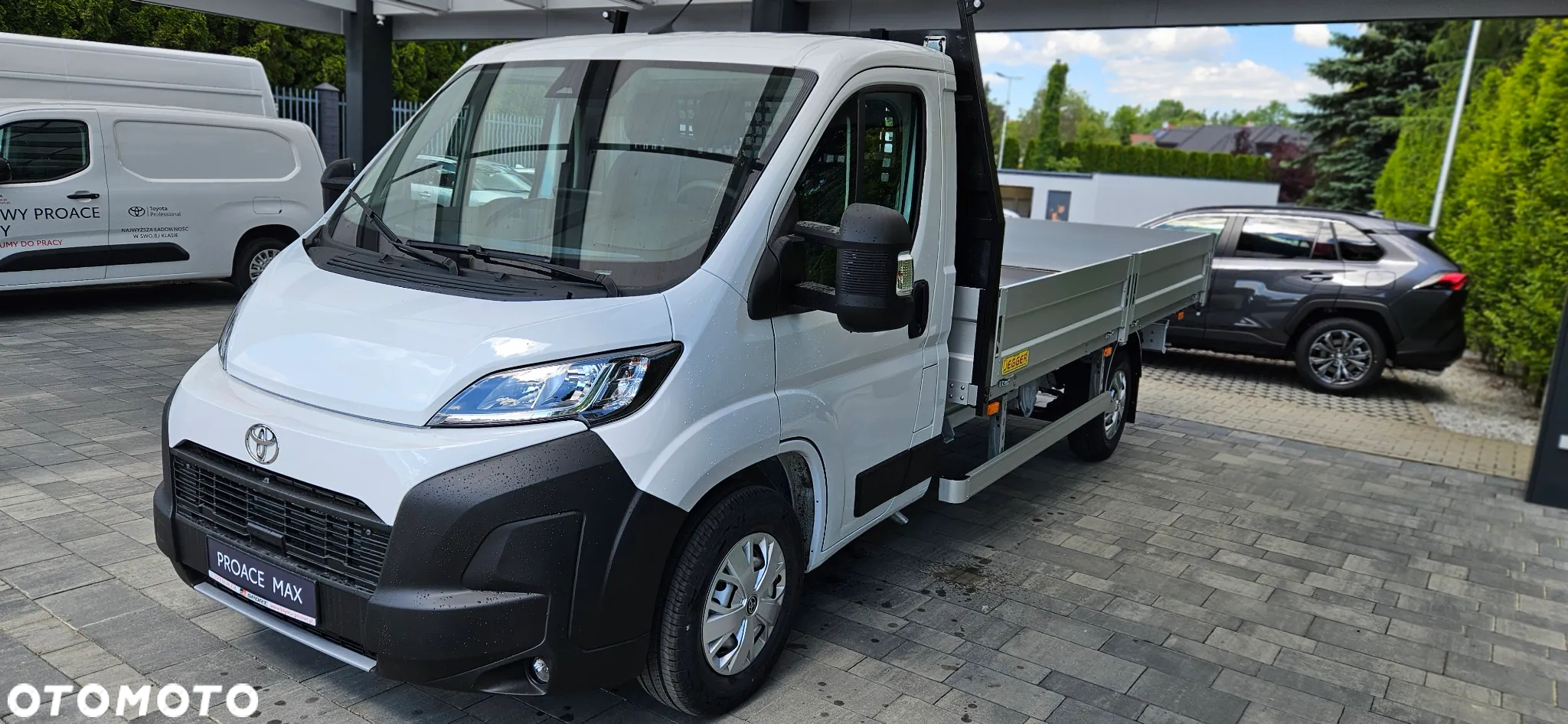 Toyota Toyota Proace MAX L4H1 - 2