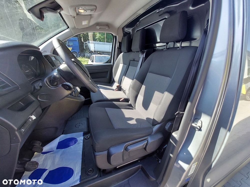 Opel Vivaro - 15