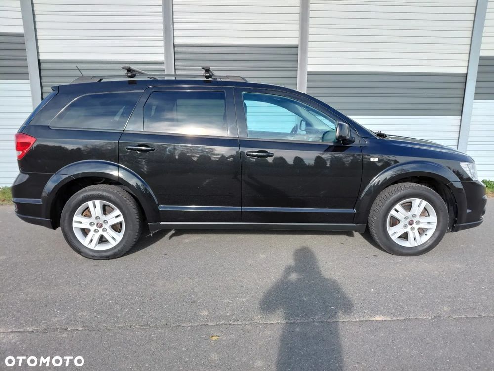 Fiat Freemont 2.0 Multijet 16V DPF Urban - 6