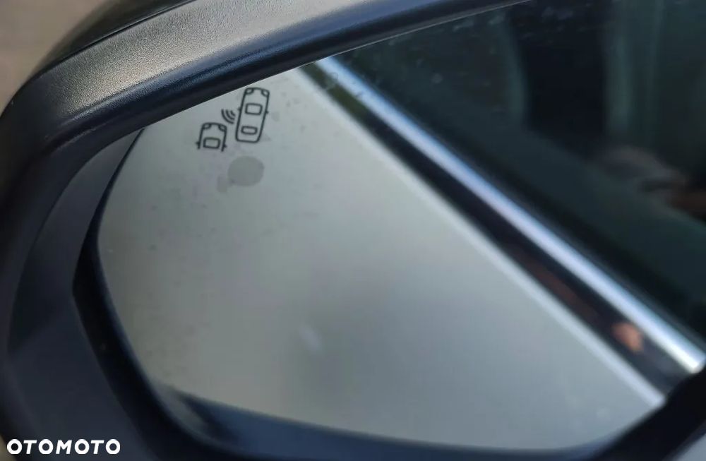 Peugeot 5008 - 27