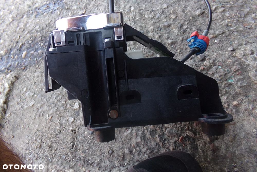 Lewarek wybierak 9686342680 Citroen Peugeot - 3