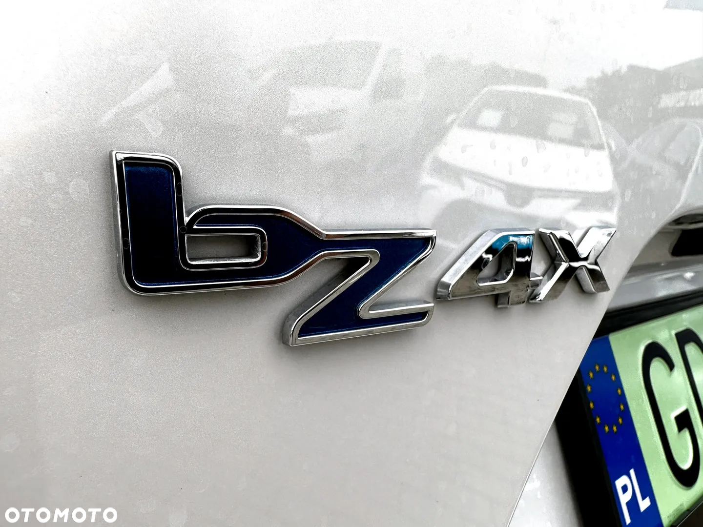 Toyota bZ4X 71.4kWh 4x4 Prestige - 13